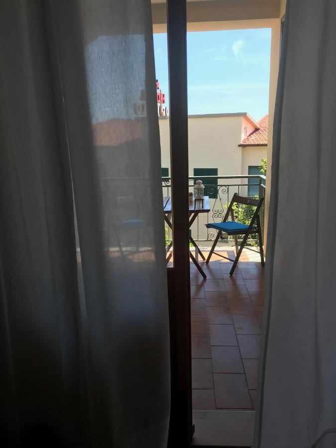 B&B L'Albero Di Melograno Seccheto Exterior foto